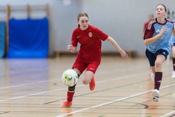 Bild 87 - wCJ NFV Futsalmeisterschaft